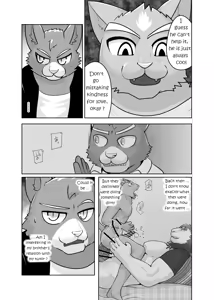 Page 16 of Private Tutor - 90 Minutes Up Close - All 12 chapters - preview thumbnail