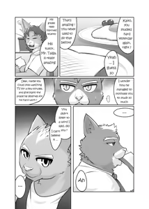 Page 67 of Private Tutor - 90 Minutes Up Close - All 12 chapters - preview thumbnail