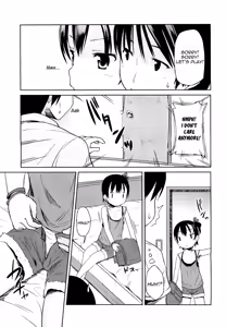 Page 5 of Interceptor Sister - preview thumbnail