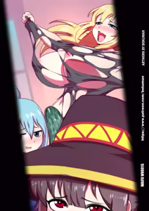 Page 1758 of Bokuman Part 4 Fix - preview thumbnail