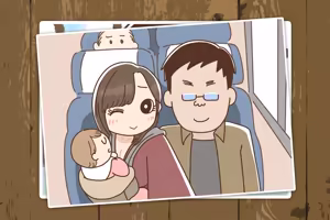 Page 121 of SNS de Furin Suru Hito Sareru Hito - preview thumbnail