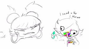Page 1010 of Yobaba Archive part 2 - preview thumbnail