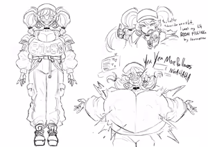 Page 1015 of Yobaba Archive part 2 - preview thumbnail