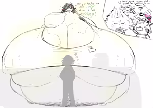 Page 1025 of Yobaba Archive part 2 - preview thumbnail