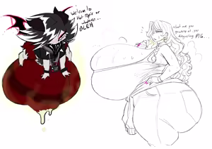 Page 1039 of Yobaba Archive part 2 - preview thumbnail