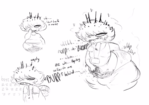 Page 1044 of Yobaba Archive part 2 - preview thumbnail