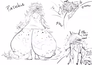 Page 1053 of Yobaba Archive part 2 - preview thumbnail