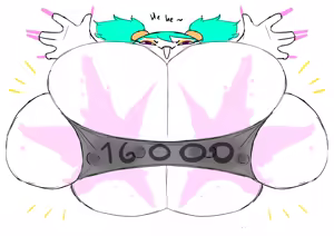 Page 107 of Yobaba Archive part 2 - preview thumbnail