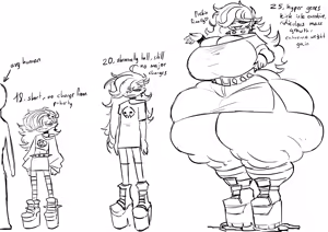 Page 1077 of Yobaba Archive part 2 - preview thumbnail