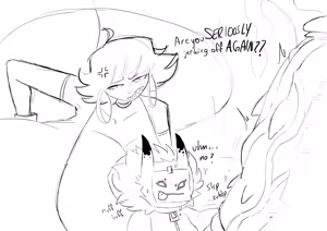 Page 1083 of Yobaba Archive part 2 - preview thumbnail