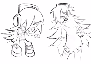 Page 1096 of Yobaba Archive part 2 - preview thumbnail