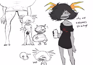 Page 1099 of Yobaba Archive part 2 - preview thumbnail
