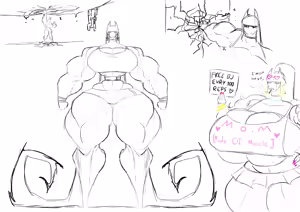 Page 1158 of Yobaba Archive part 2 - preview thumbnail