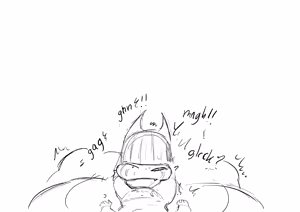 Page 1161 of Yobaba Archive part 2 - preview thumbnail