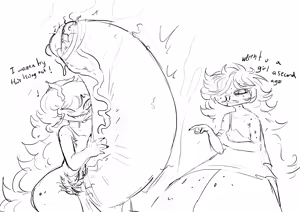 Page 1185 of Yobaba Archive part 2 - preview thumbnail