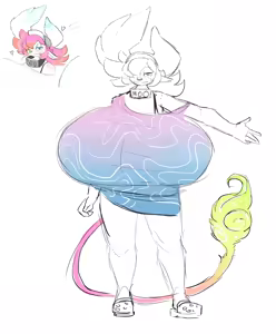 Page 1212 of Yobaba Archive part 2 - preview thumbnail