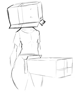 Page 1216 of Yobaba Archive part 2 - preview thumbnail