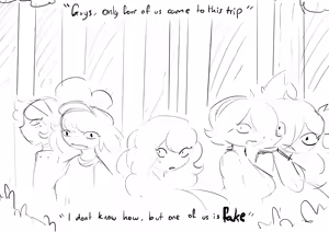 Page 1217 of Yobaba Archive part 2 - preview thumbnail