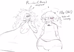 Page 1250 of Yobaba Archive part 2 - preview thumbnail