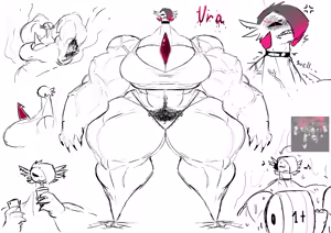 Page 126 of Yobaba Archive part 2 - preview thumbnail