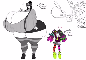 Page 1264 of Yobaba Archive part 2 - preview thumbnail