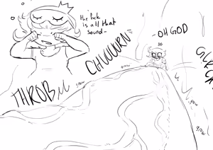 Page 1327 of Yobaba Archive part 2 - preview thumbnail