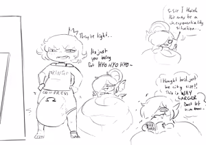 Page 1330 of Yobaba Archive part 2 - preview thumbnail