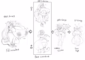 Page 1344 of Yobaba Archive part 2 - preview thumbnail