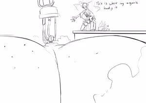 Page 1351 of Yobaba Archive part 2 - preview thumbnail