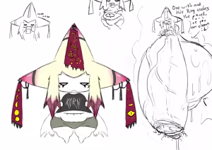 Page 1370 of Yobaba Archive part 2 - preview thumbnail