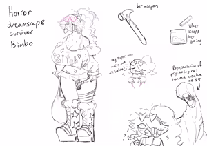 Page 1379 of Yobaba Archive part 2 - preview thumbnail