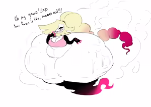 Page 1383 of Yobaba Archive part 2 - preview thumbnail