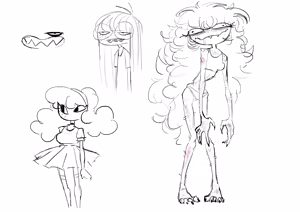 Page 1461 of Yobaba Archive part 2 - preview thumbnail