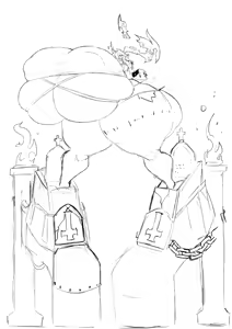 Page 1466 of Yobaba Archive part 2 - preview thumbnail