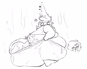 Page 1473 of Yobaba Archive part 2 - preview thumbnail