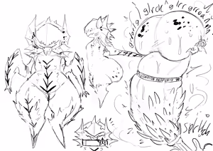 Page 1482 of Yobaba Archive part 2 - preview thumbnail