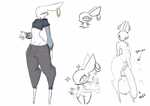 Page 1565 of Yobaba Archive part 2 - preview thumbnail