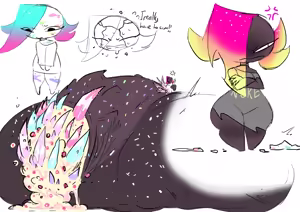 Page 1581 of Yobaba Archive part 2 - preview thumbnail
