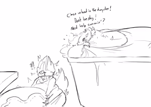 Page 1623 of Yobaba Archive part 2 - preview thumbnail