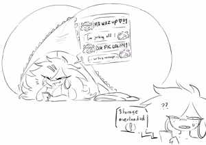 Page 1624 of Yobaba Archive part 2 - preview thumbnail