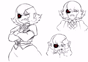 Page 1679 of Yobaba Archive part 2 - preview thumbnail