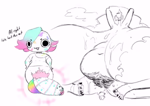 Page 1692 of Yobaba Archive part 2 - preview thumbnail