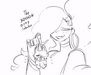 Page 1713 of Yobaba Archive part 2 - preview thumbnail
