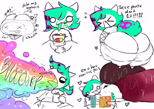 Page 1751 of Yobaba Archive part 2 - preview thumbnail