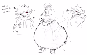 Page 289 of Yobaba Archive part 2 - preview thumbnail