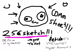 Page 351 of Yobaba Archive part 2 - preview thumbnail