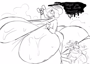 Page 378 of Yobaba Archive part 2 - preview thumbnail