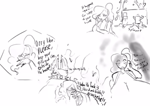 Page 380 of Yobaba Archive part 2 - preview thumbnail