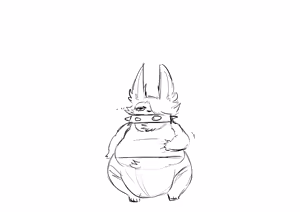Page 518 of Yobaba Archive part 2 - preview thumbnail