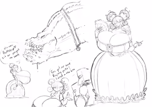 Page 519 of Yobaba Archive part 2 - preview thumbnail
